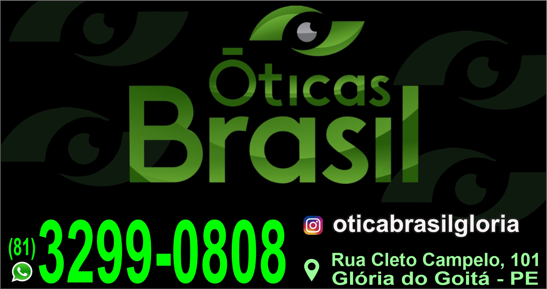 ÓTICA