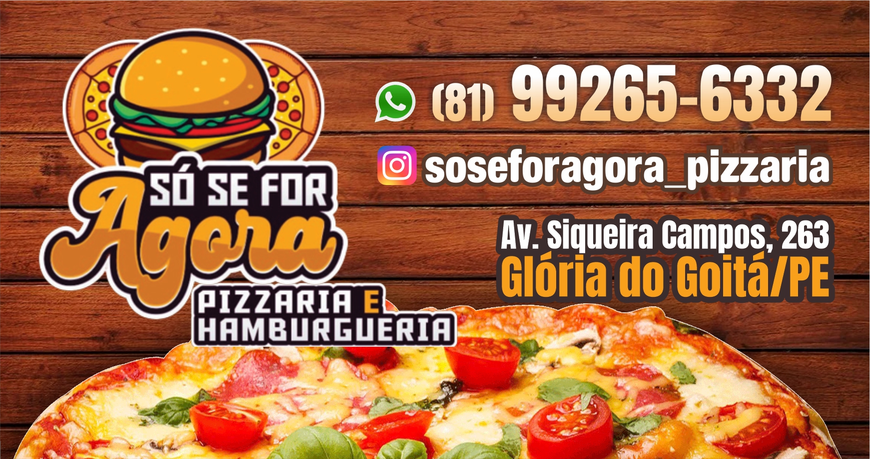 PIZZARIA