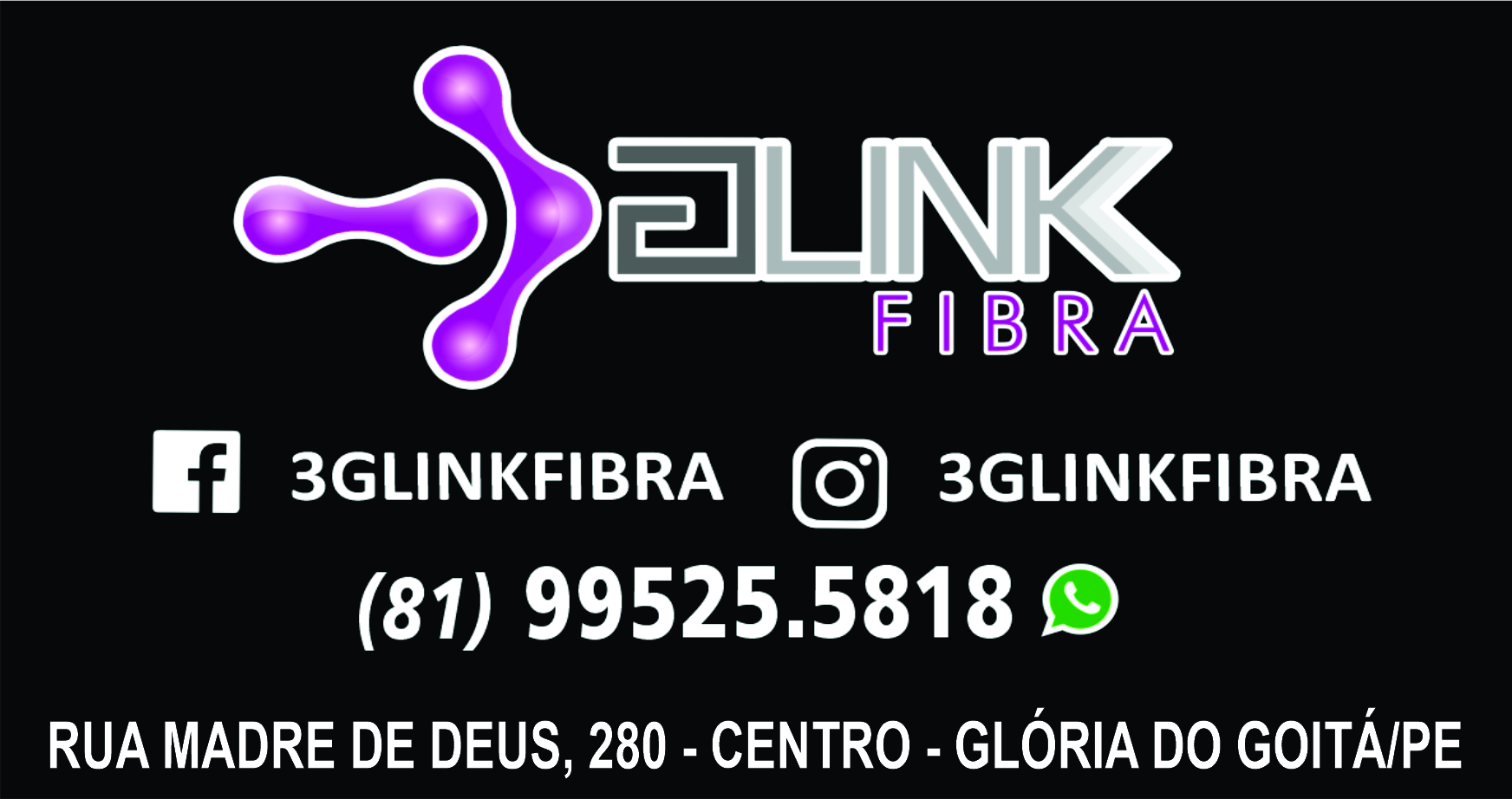PROVEDOR DE INTERNET