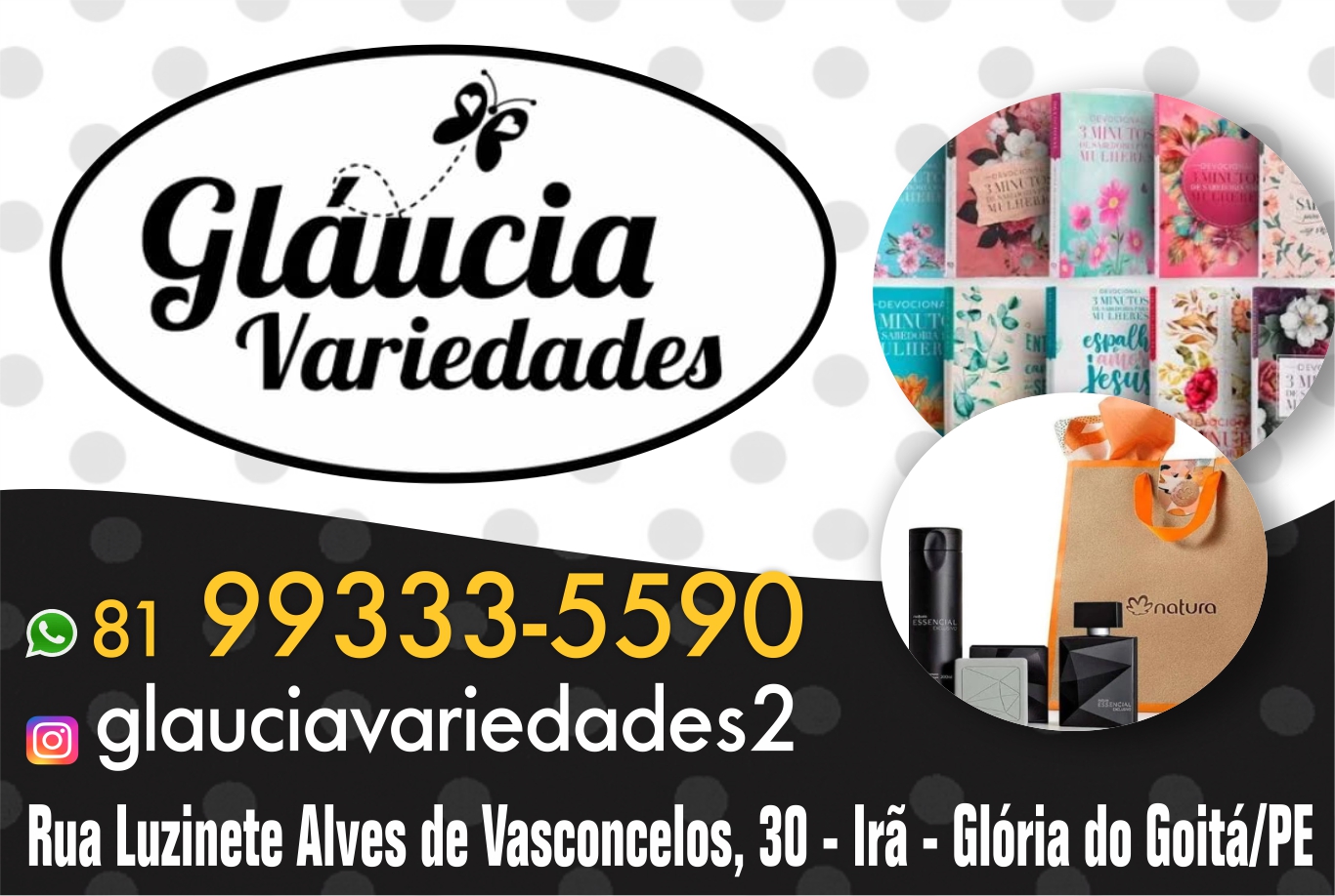LOJA DE VARIEDADES