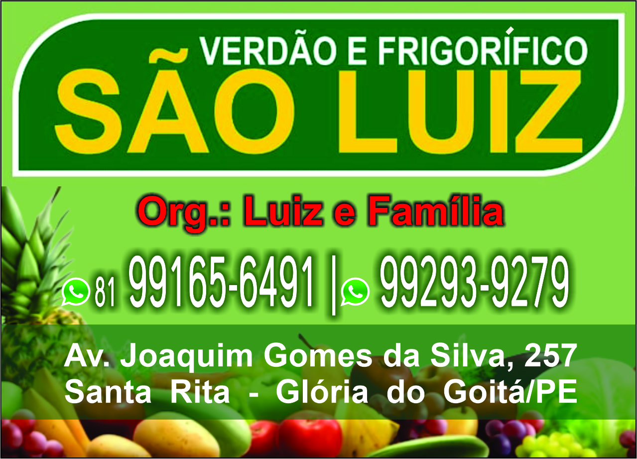 MERCADO E FRIGORÍFICO