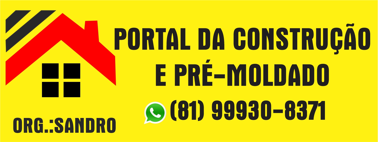 MATERIAL DE CONSTRUÇÃO