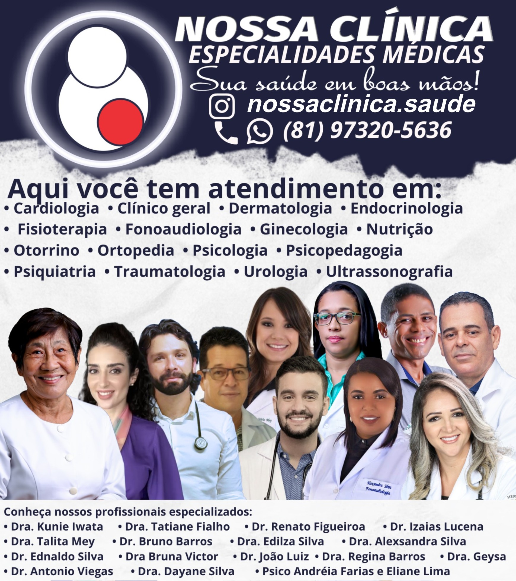 CLINICA MÉDICA