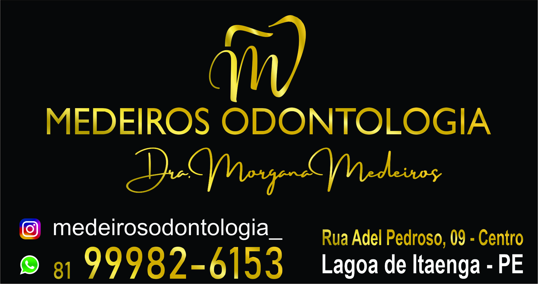 CLÍNICA ODONTO