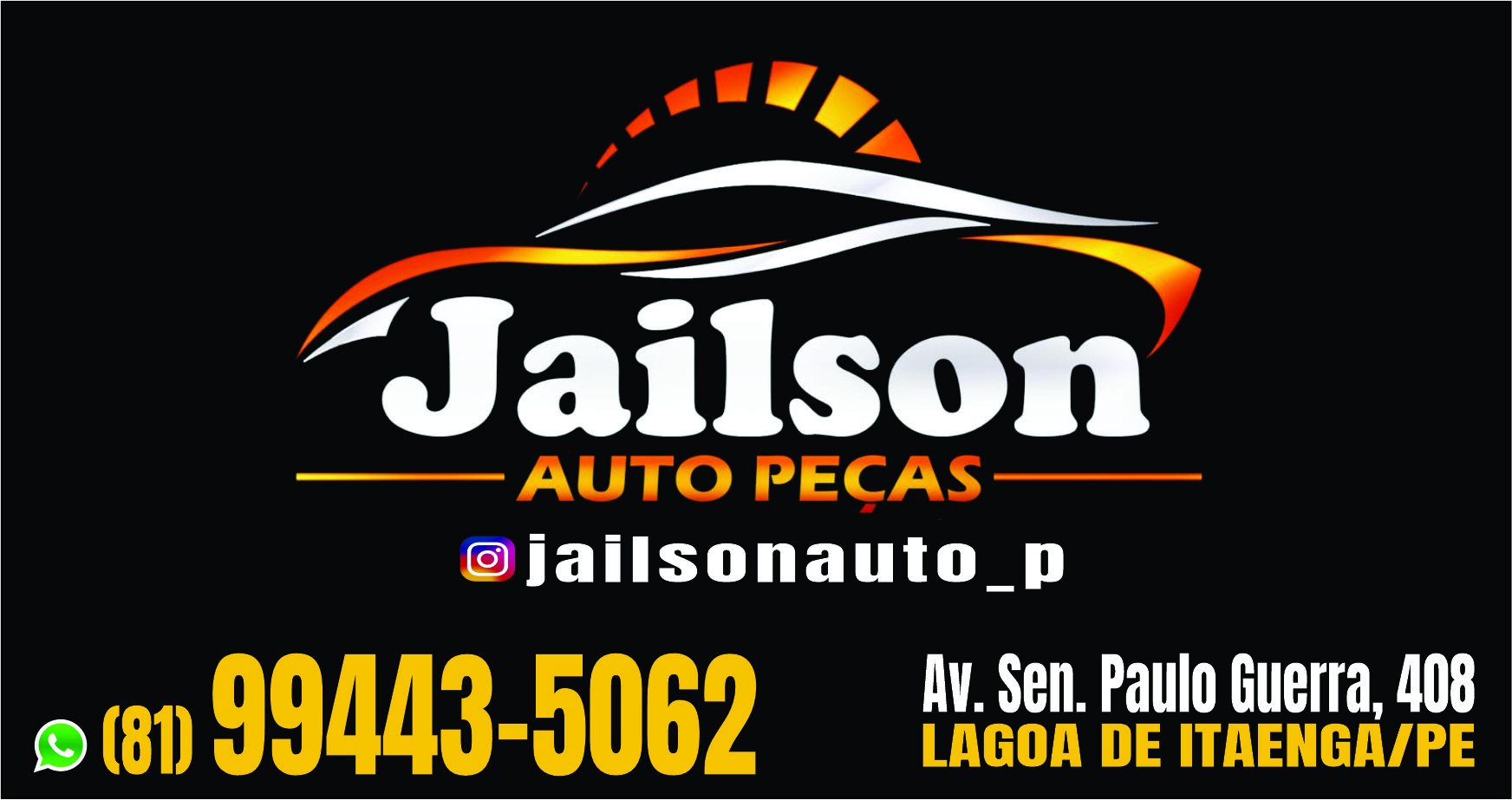AUTOPEÇAS VEICULOS