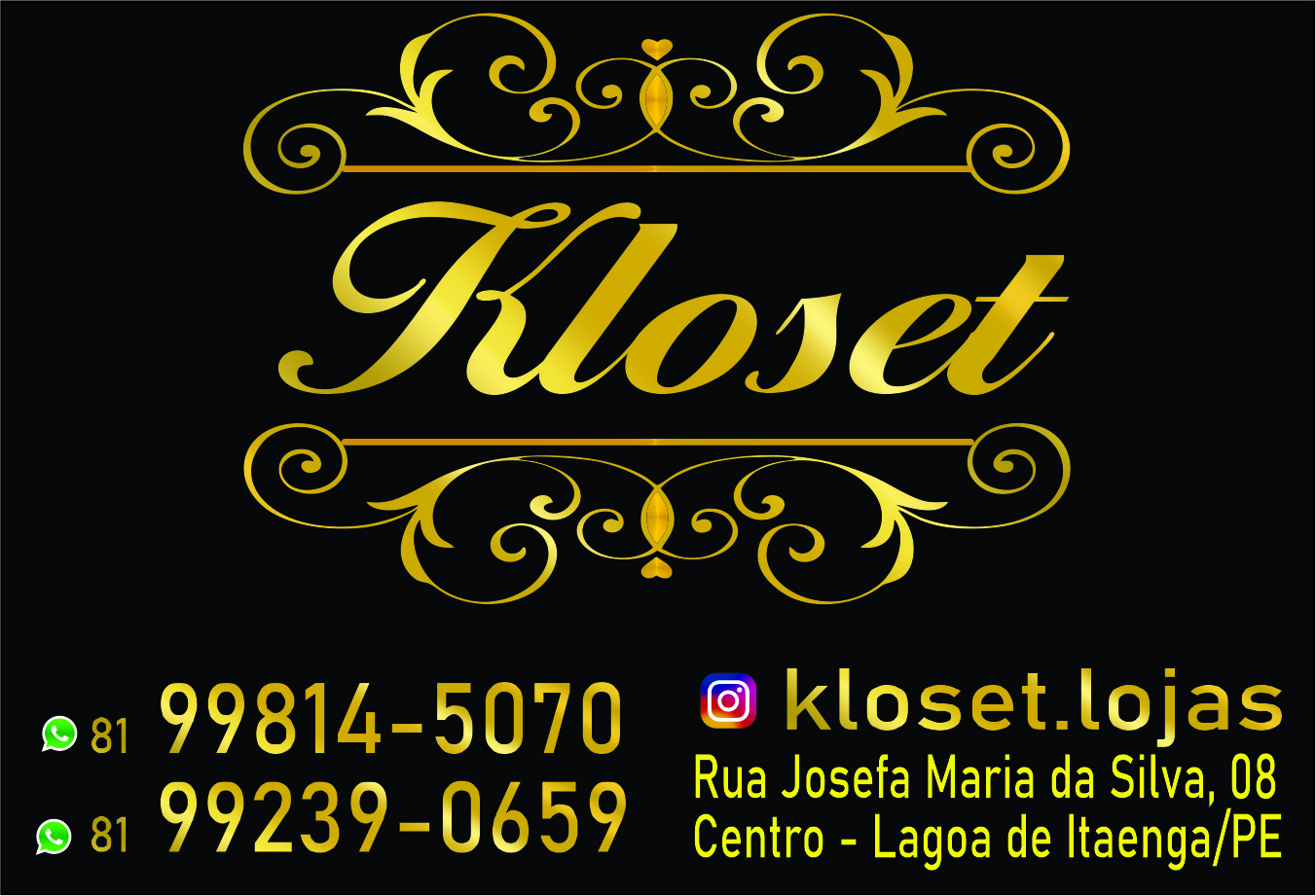 MODA ADULTO/INFANTIL