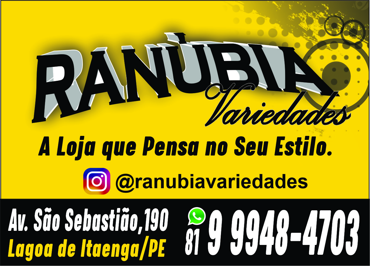LOJA DE VARIEDADES
