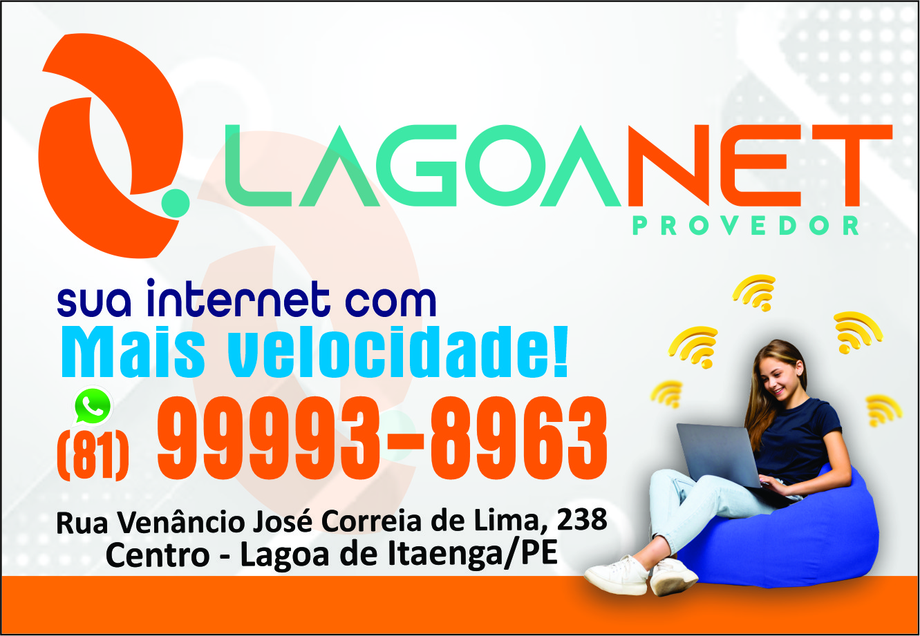 PROVEDOR DE INTERNET