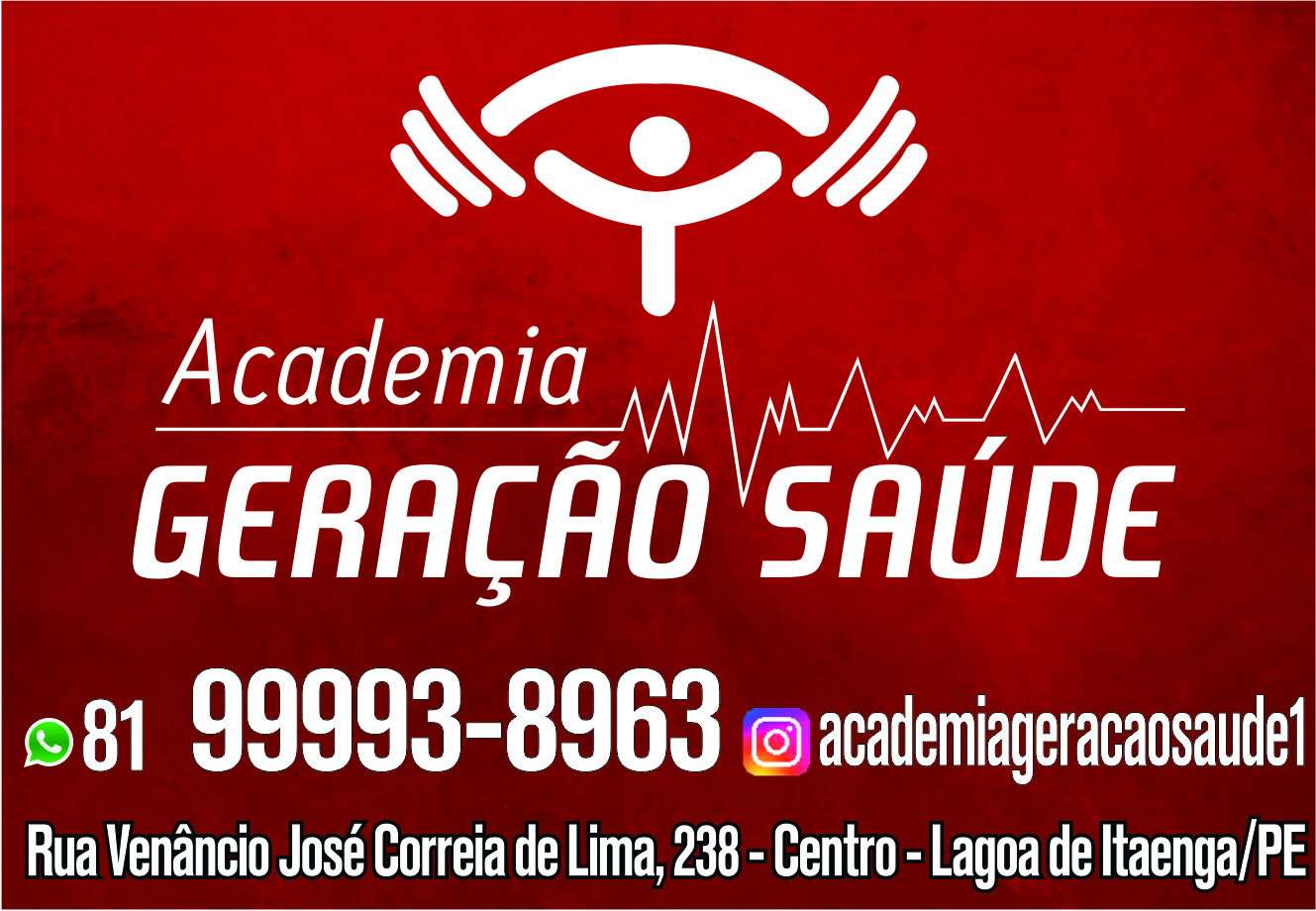ACADEMIA FITNESS